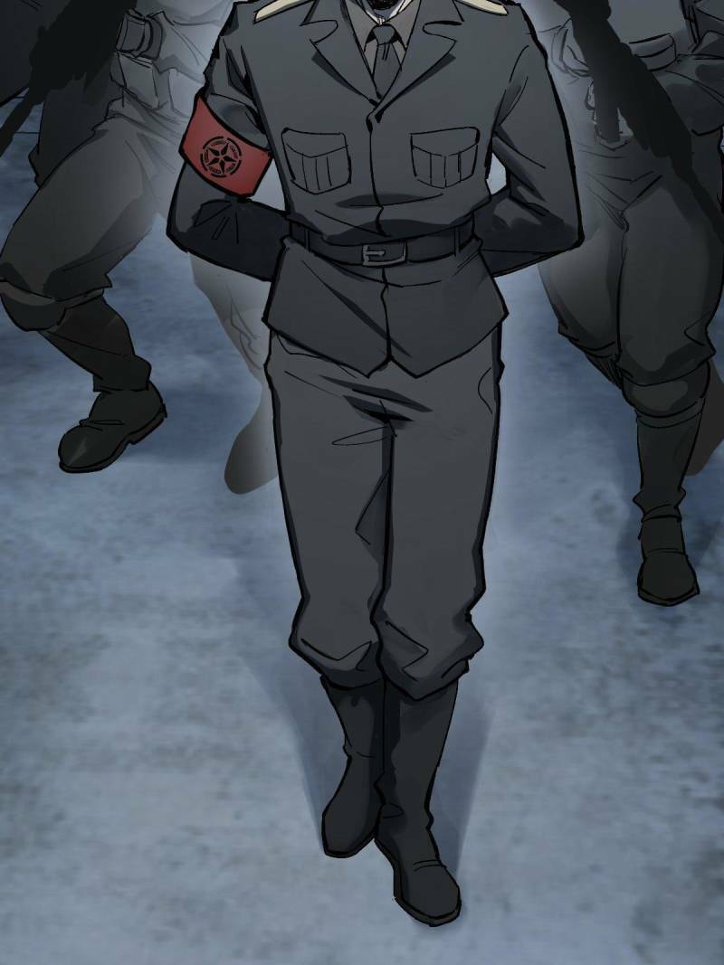 Read All Starts With Ubume Manga Online