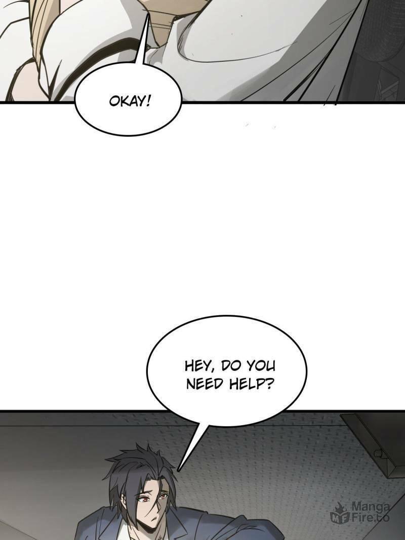 Read All Starts With Ubume Manga Online