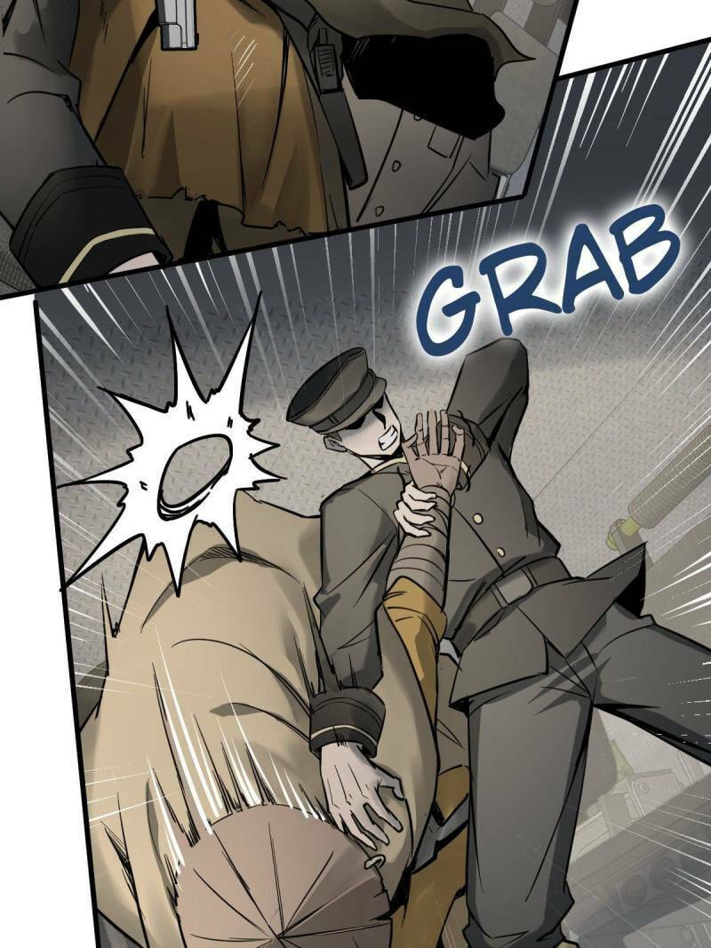 Read All Starts With Ubume Manga Online