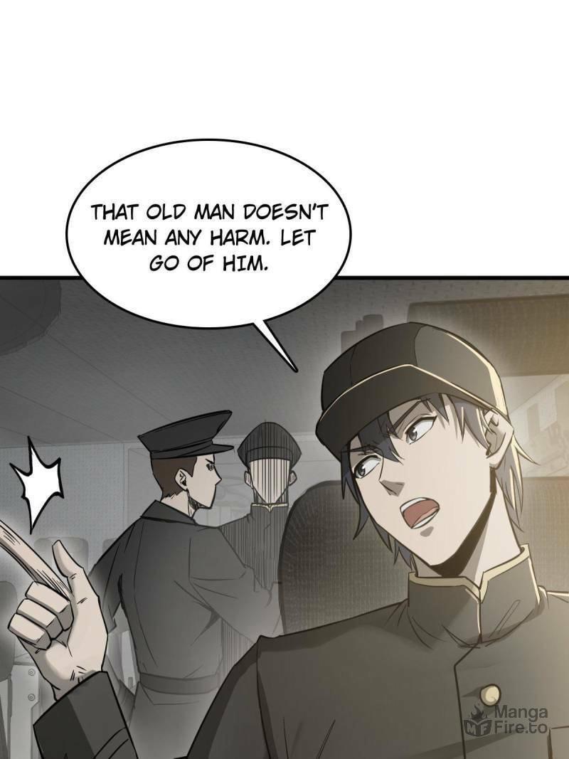 Read All Starts With Ubume Manga Online