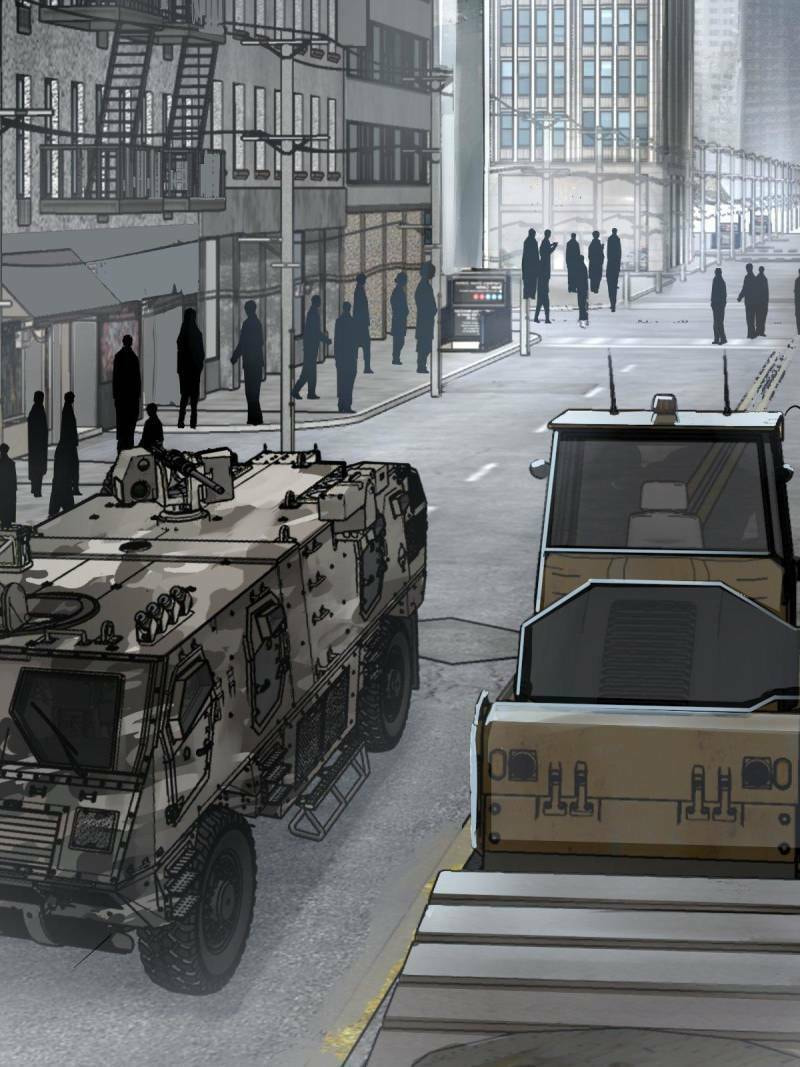 Read All Starts With Ubume Manga Online