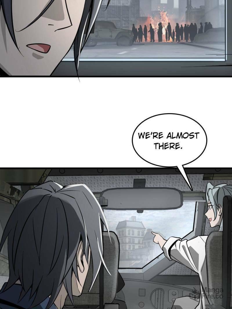 Read All Starts With Ubume Manga Online