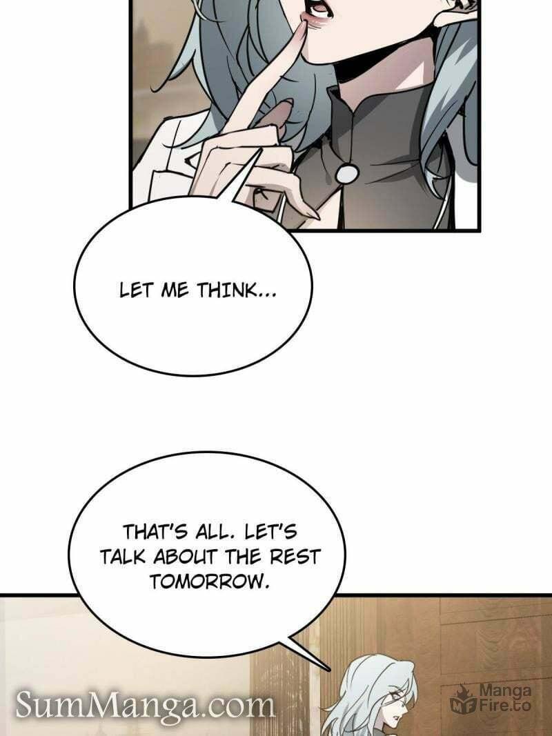 Read All Starts With Ubume Manga Online