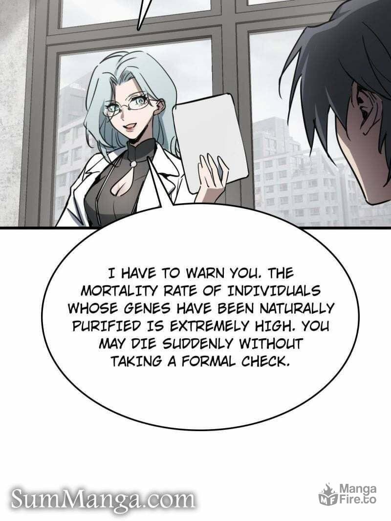 Read All Starts With Ubume Manga Online