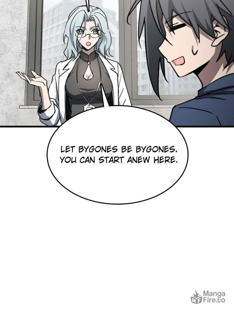 Read All Starts With Ubume Manga Online