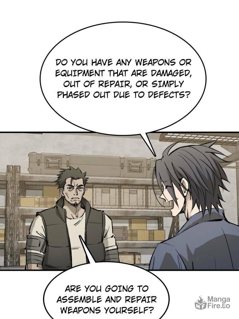 Read All Starts With Ubume Manga Online