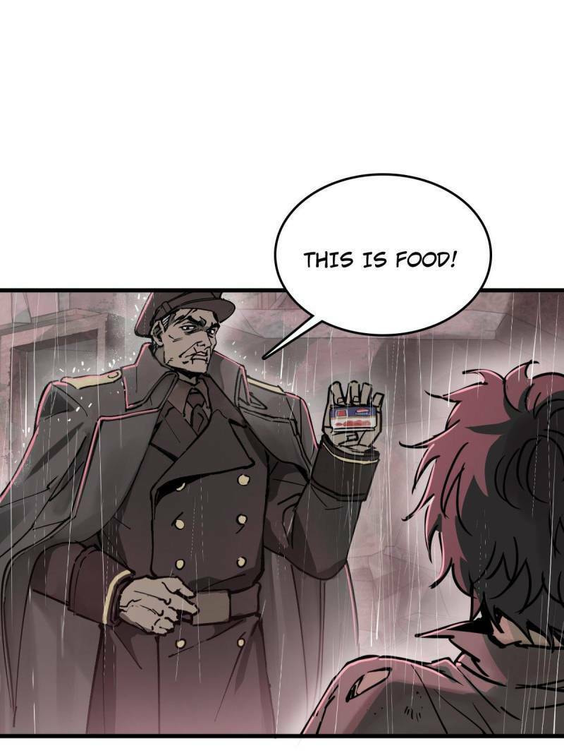 Read All Starts With Ubume Manga Online