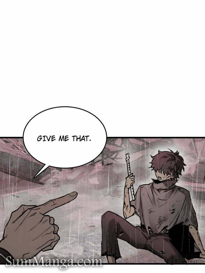 Read All Starts With Ubume Manga Online