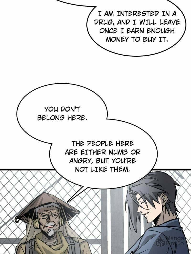 Read All Starts With Ubume Manga Online