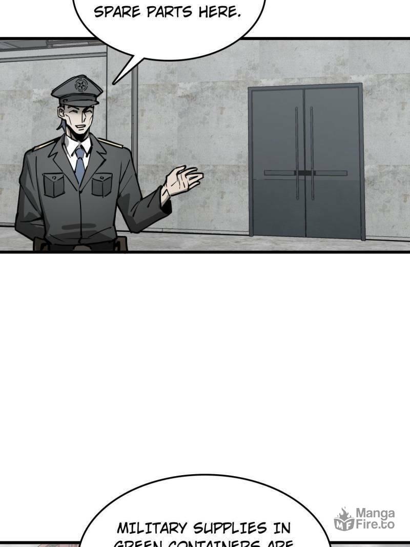 Read All Starts With Ubume Manga Online