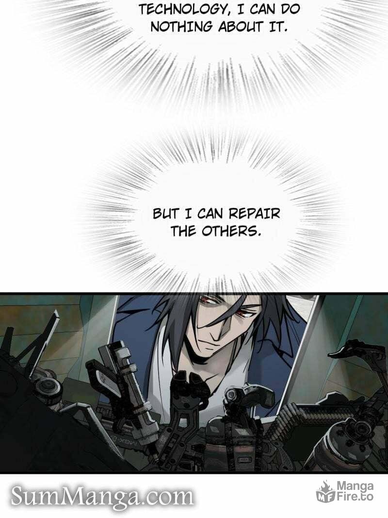 Read All Starts With Ubume Manga Online