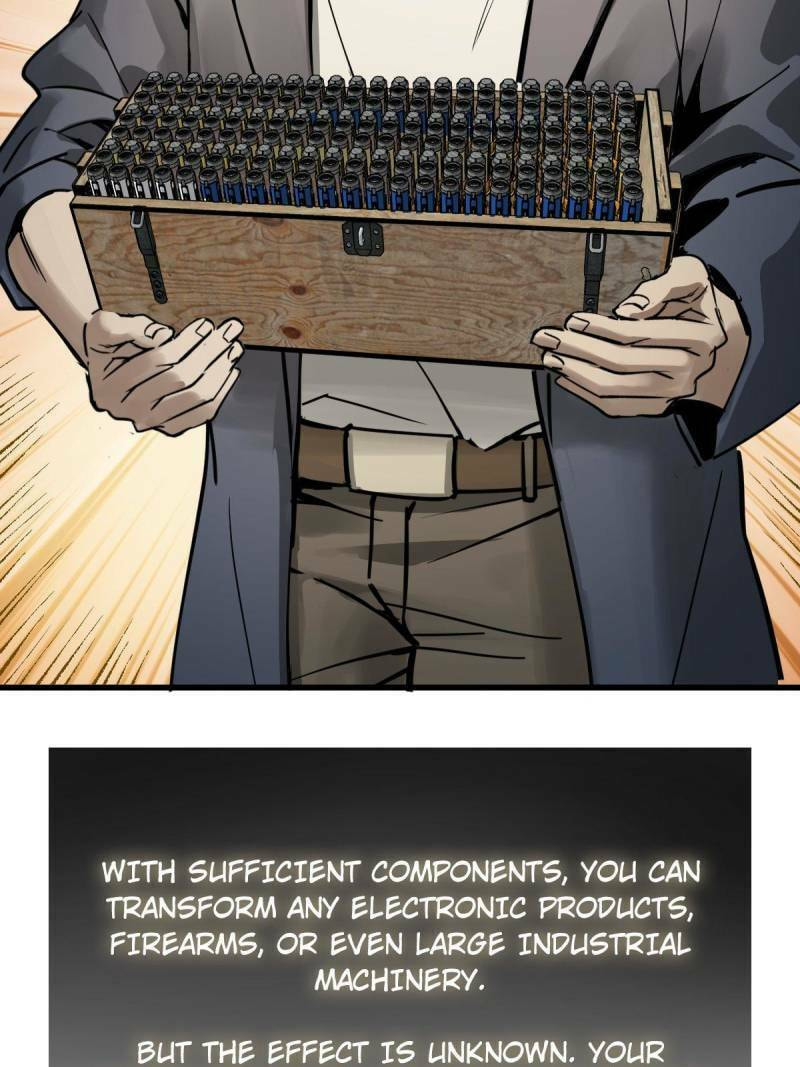 Read All Starts With Ubume Manga Online