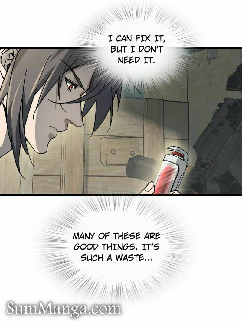 Read All Starts With Ubume Manga Online