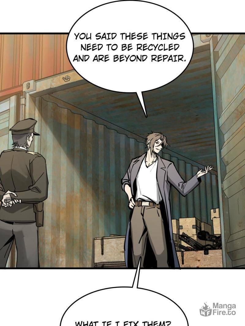 Read All Starts With Ubume Manga Online