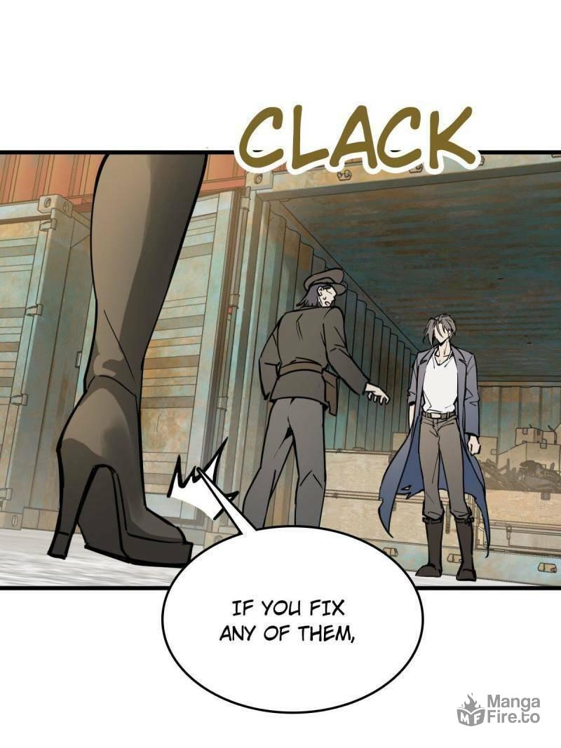 Read All Starts With Ubume Manga Online