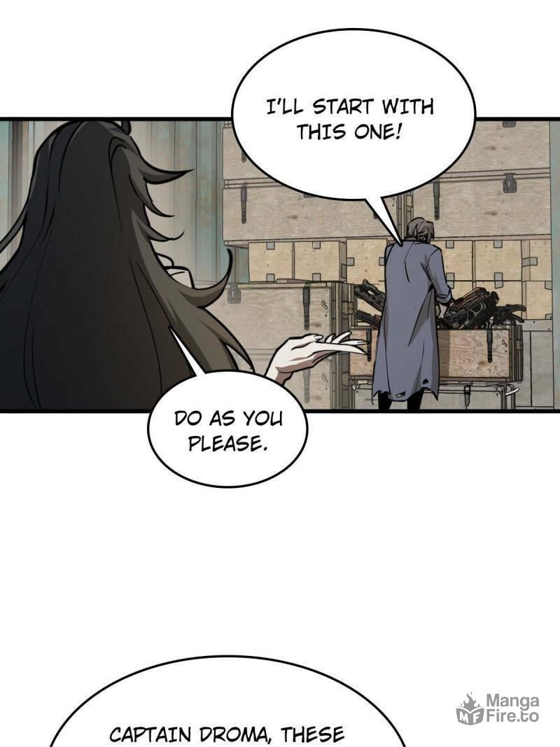 Read All Starts With Ubume Manga Online