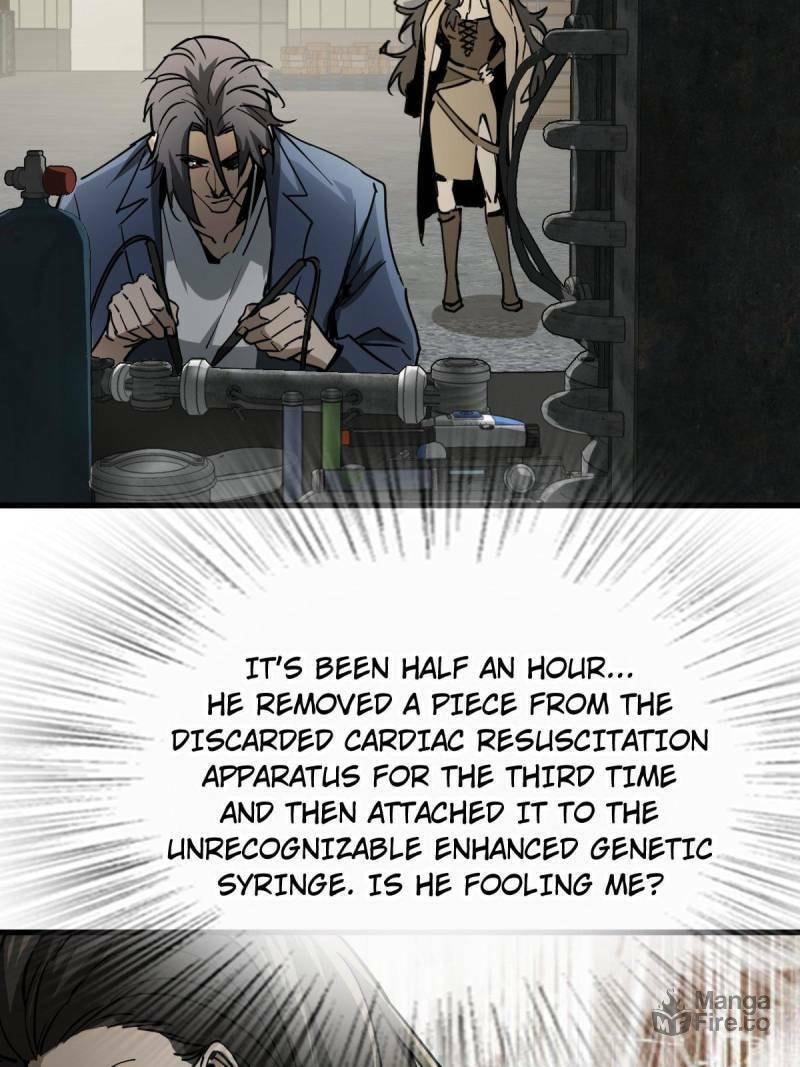 Read All Starts With Ubume Manga Online