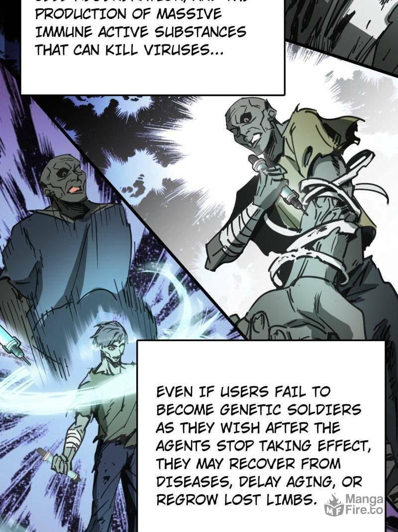 Read All Starts With Ubume Manga Online