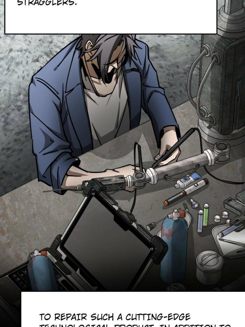 Read All Starts With Ubume Manga Online