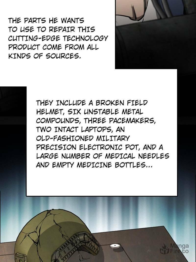 Read All Starts With Ubume Manga Online