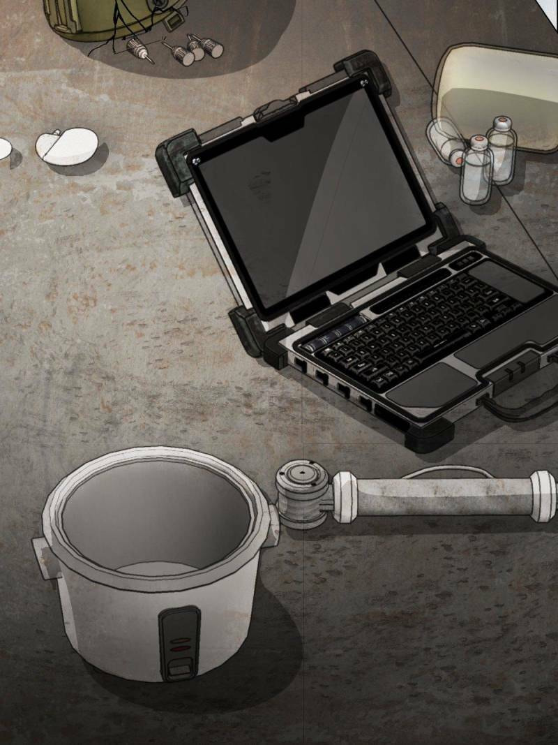 Read All Starts With Ubume Manga Online