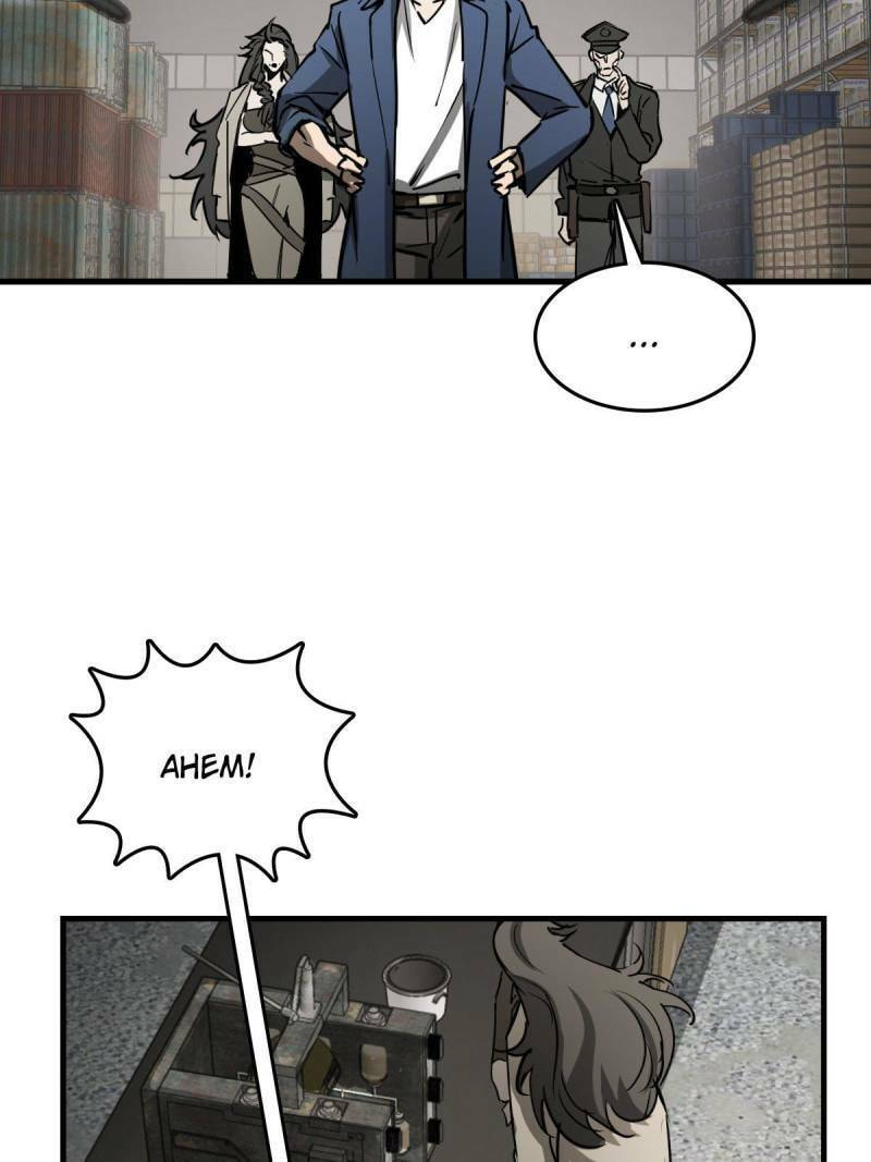 Read All Starts With Ubume Manga Online