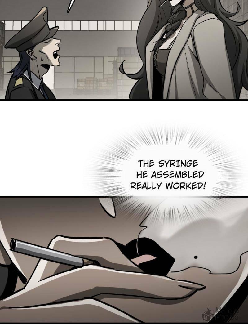 Read All Starts With Ubume Manga Online