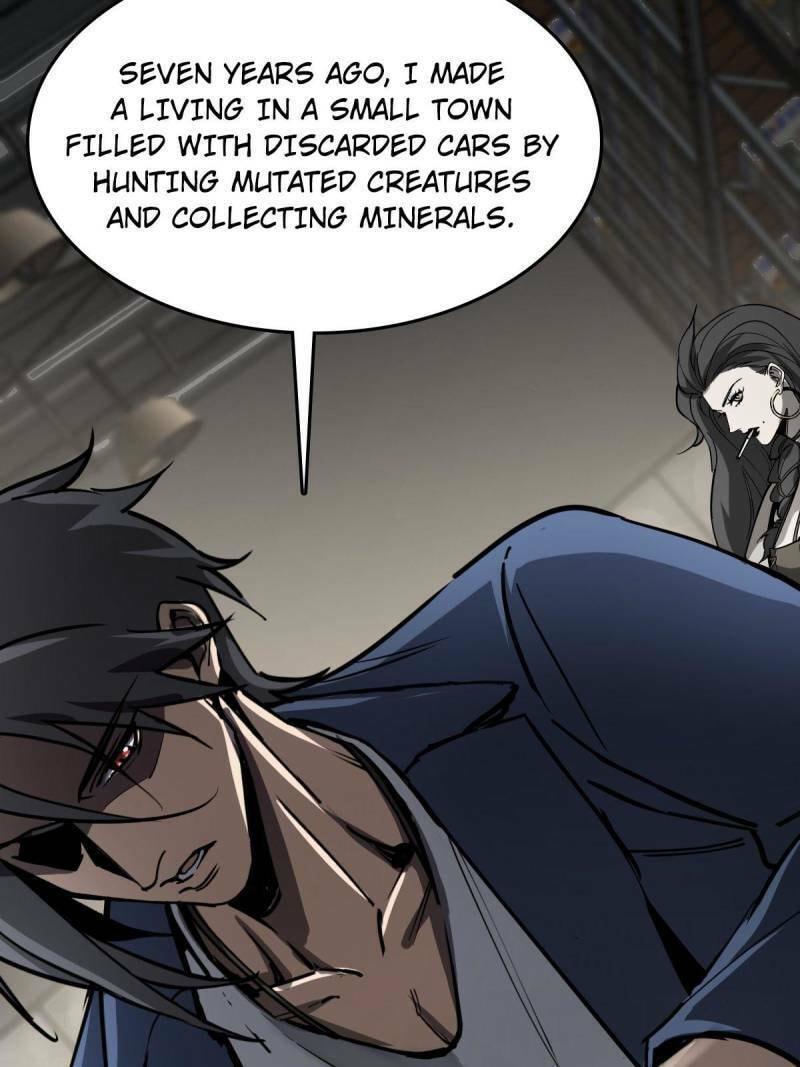 Read All Starts With Ubume Manga Online