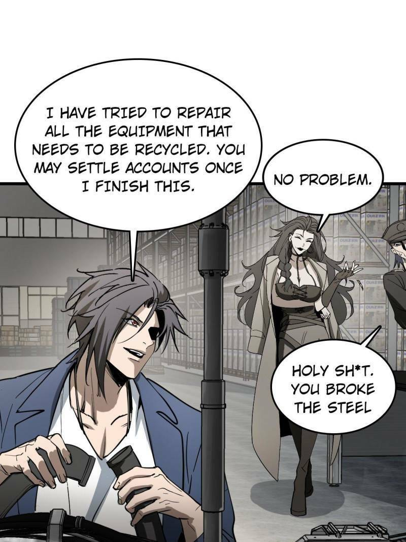 Read All Starts With Ubume Manga Online