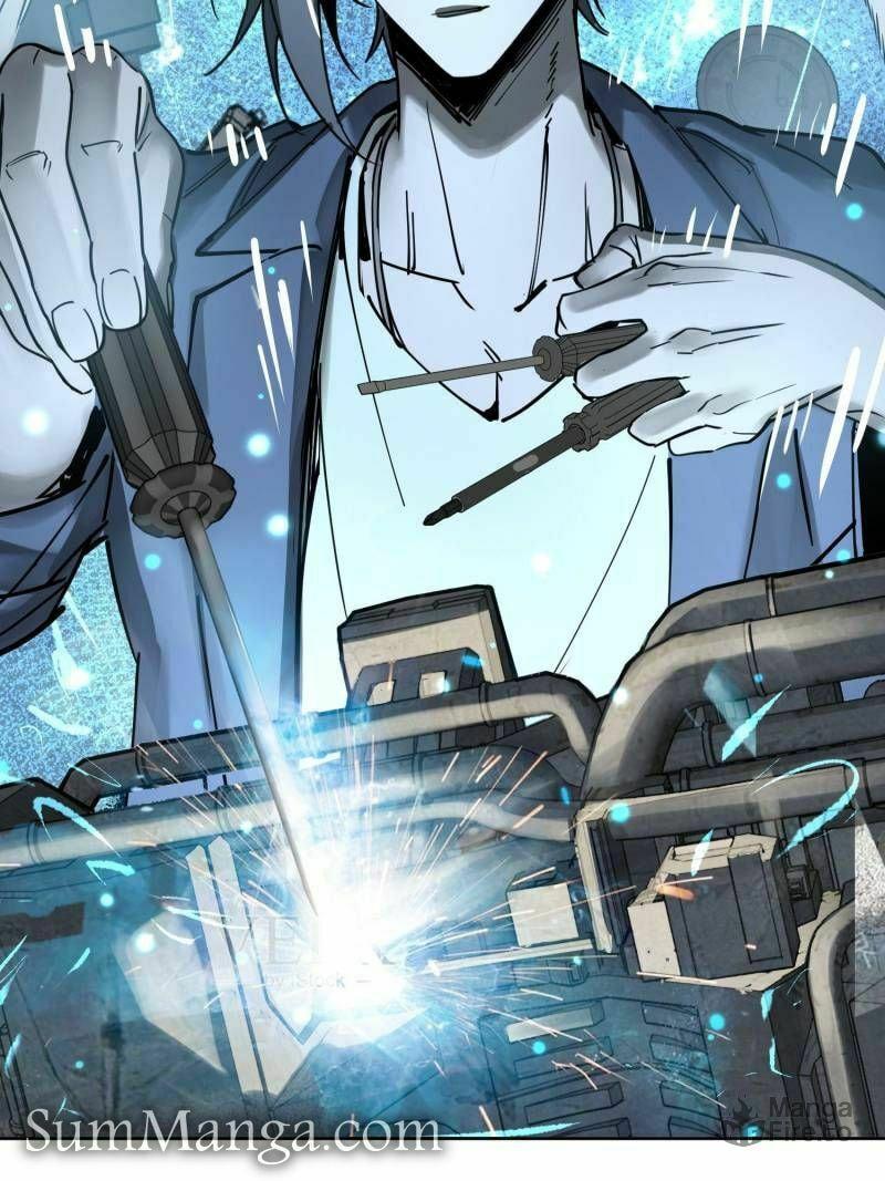 Read All Starts With Ubume Manga Online