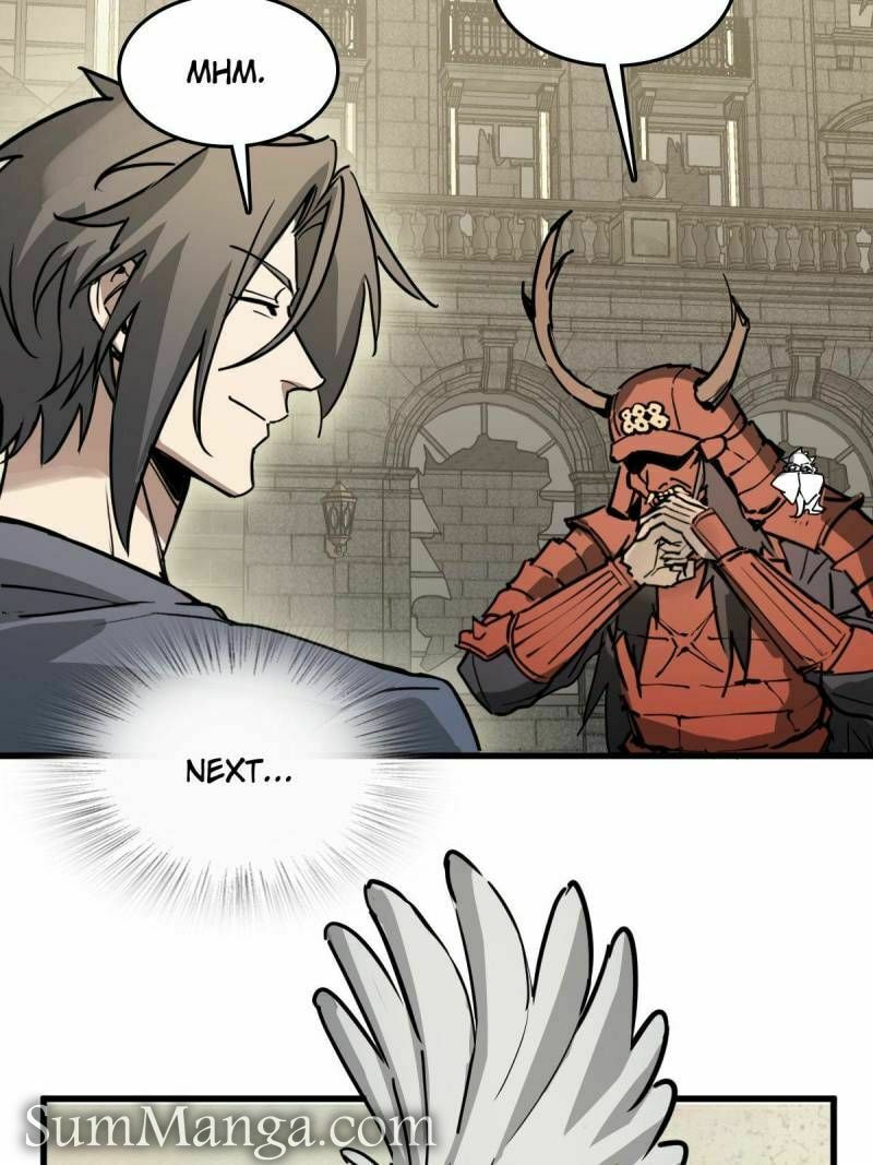 Read All Starts With Ubume Manga Online