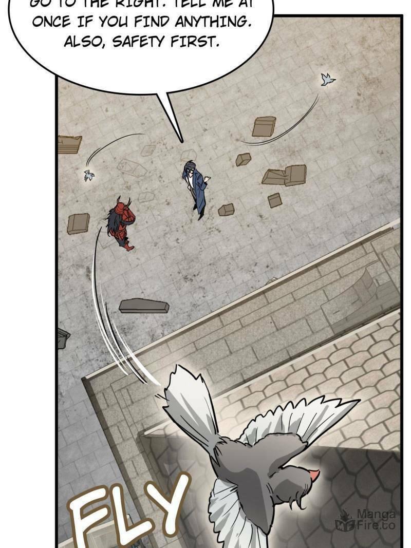 Read All Starts With Ubume Manga Online