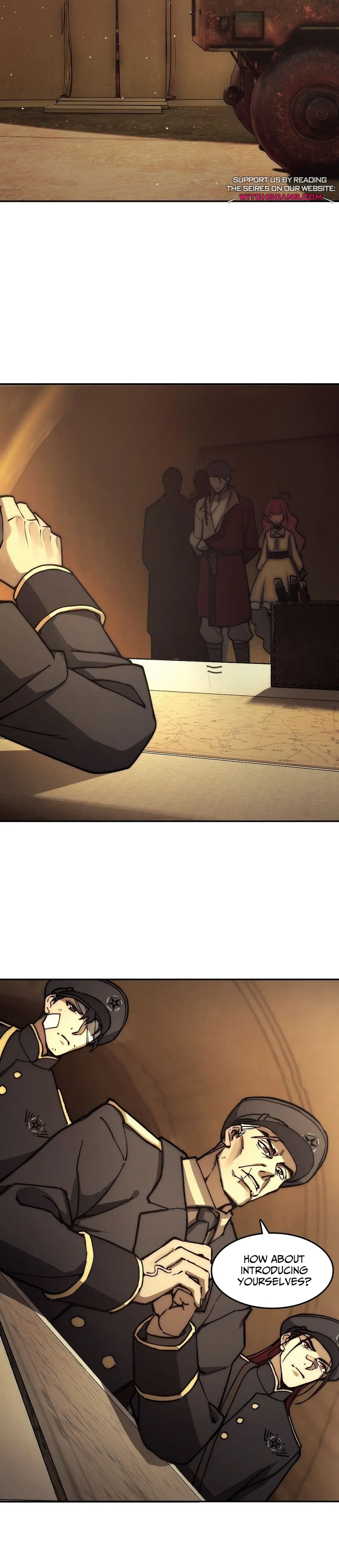 Read All Starts With Ubume Manga Online