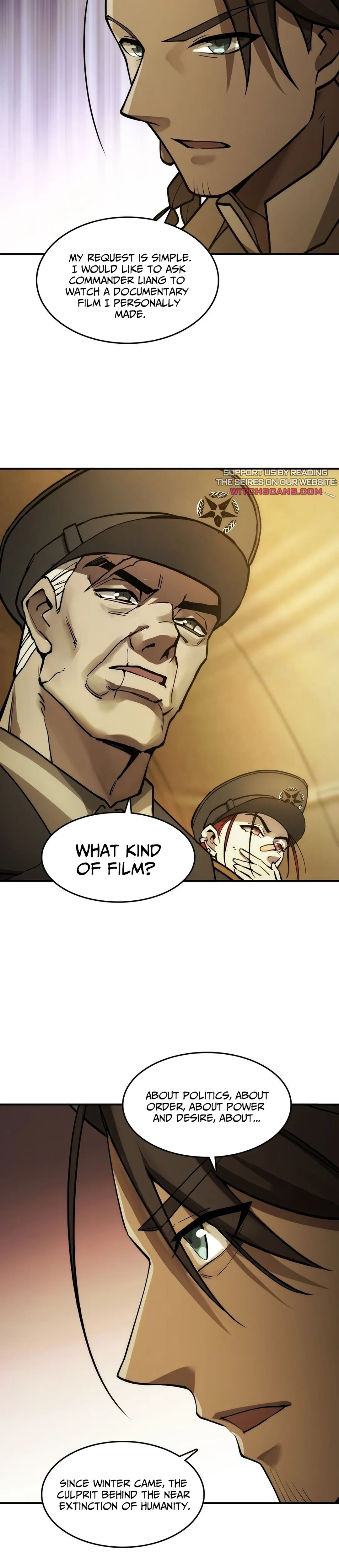 Read All Starts With Ubume Manga Online