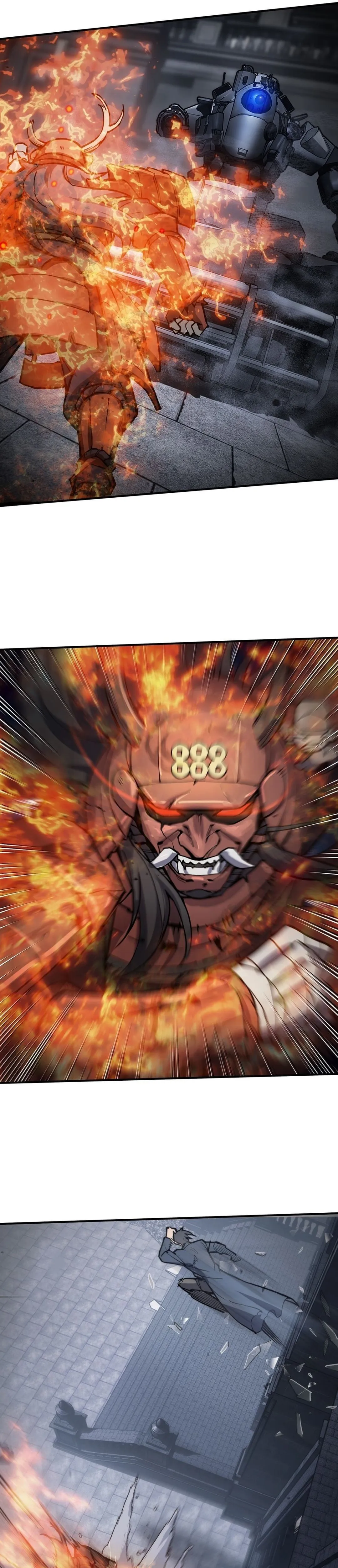 Read All Starts With Ubume Manga Online