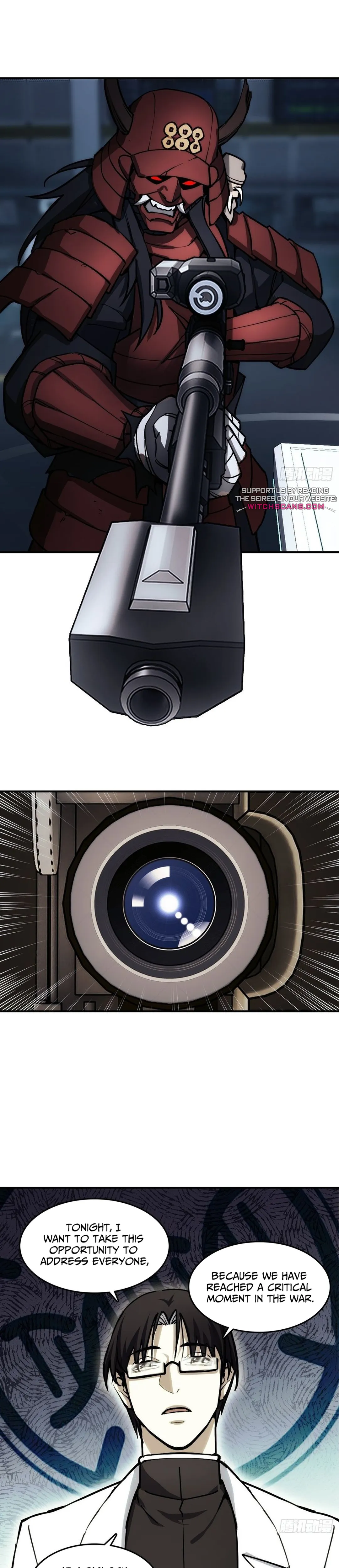 Read All Starts With Ubume Manga Online