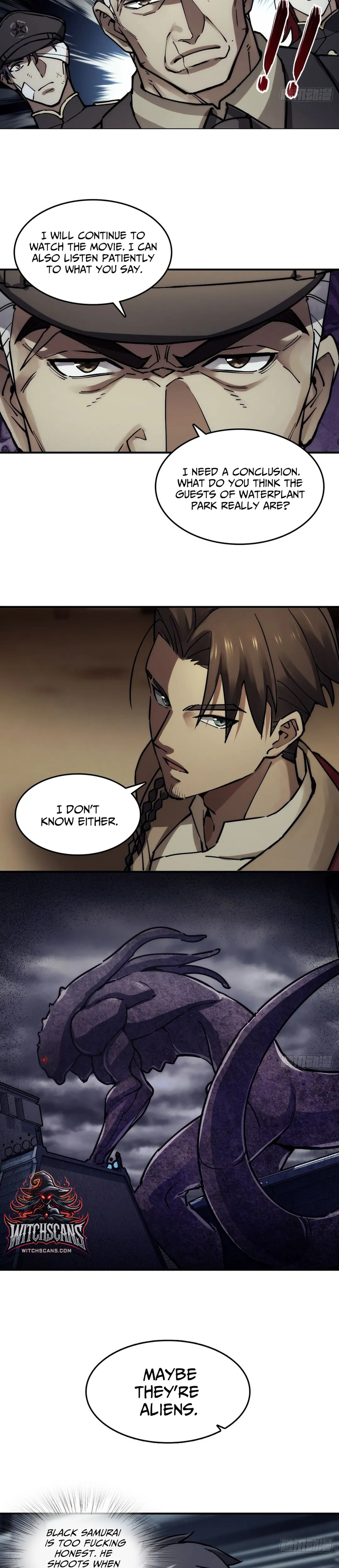 Read All Starts With Ubume Manga Online