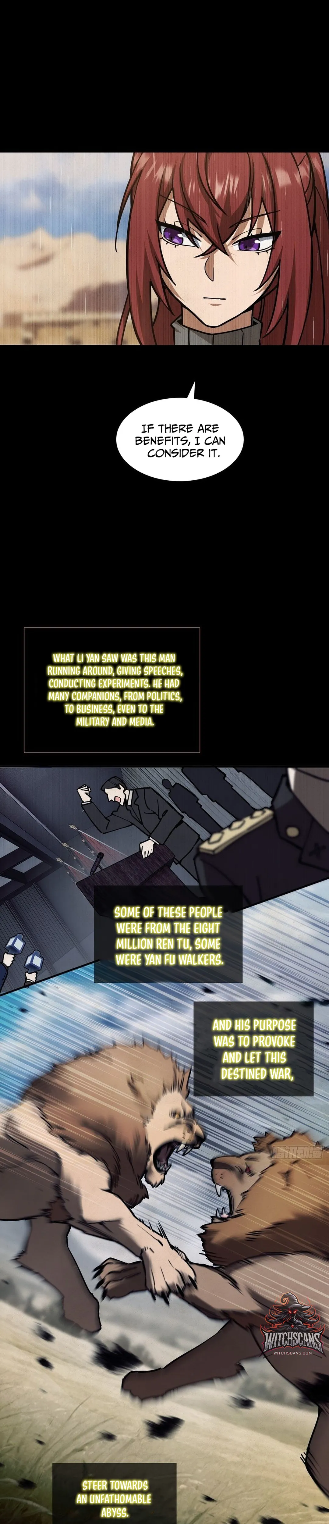 Read All Starts With Ubume Manga Online