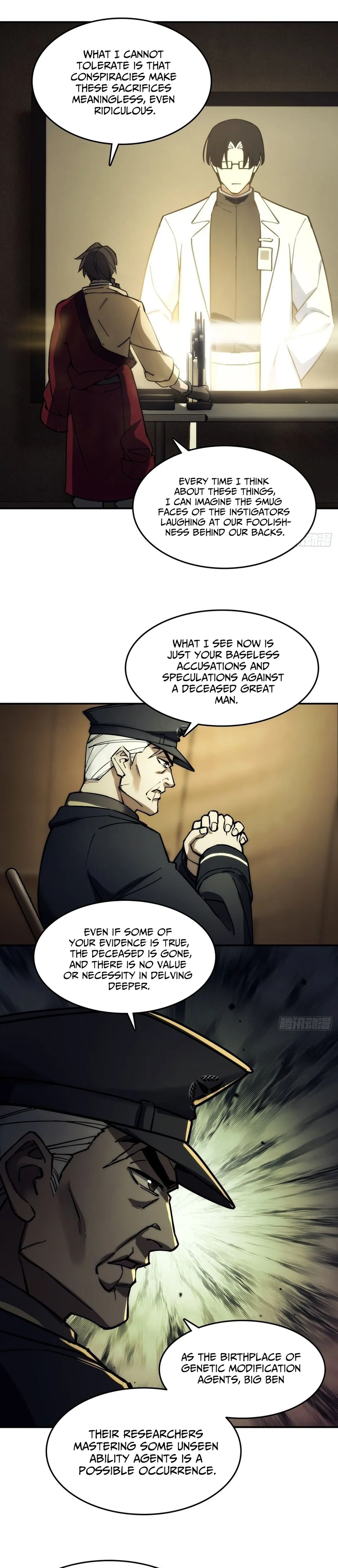 Read All Starts With Ubume Manga Online