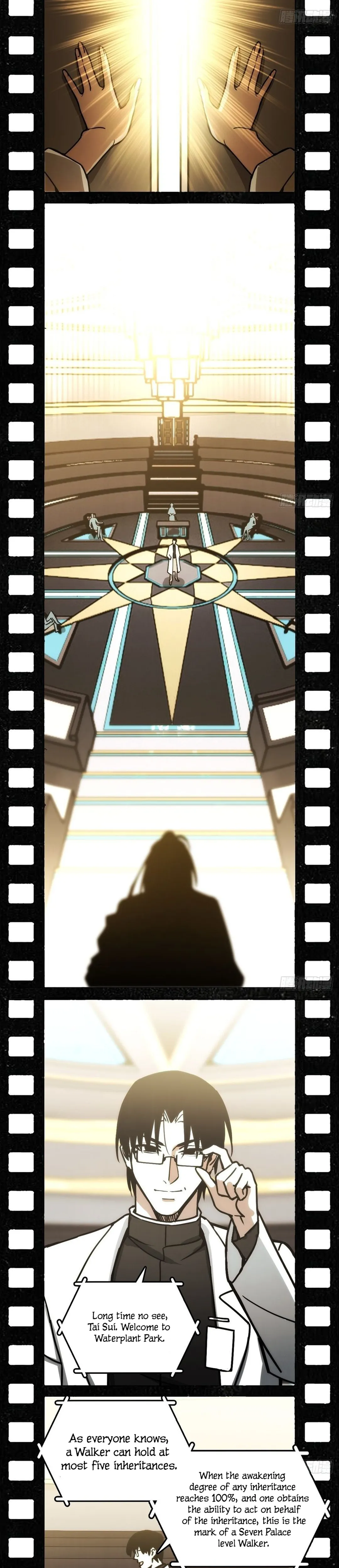 Read All Starts With Ubume Manga Online