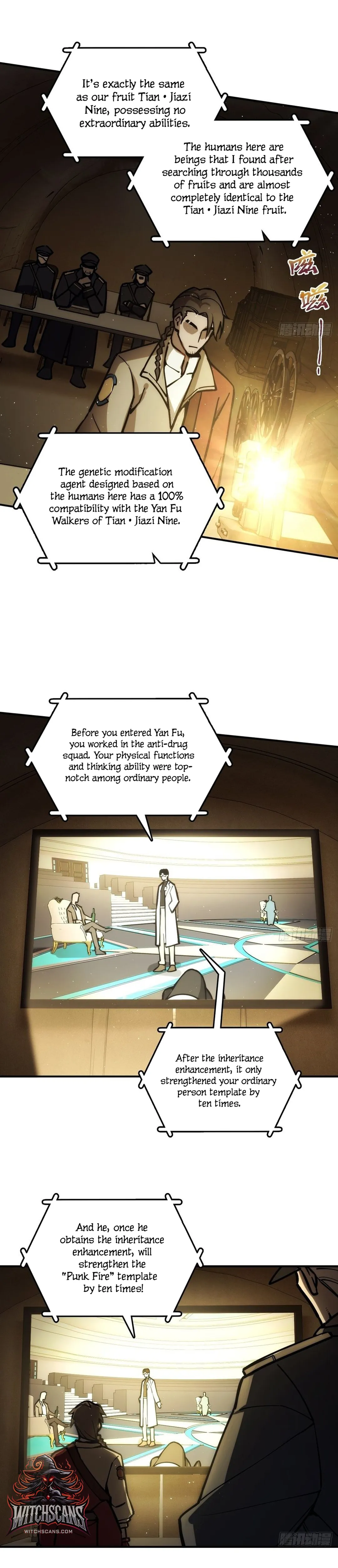 Read All Starts With Ubume Manga Online