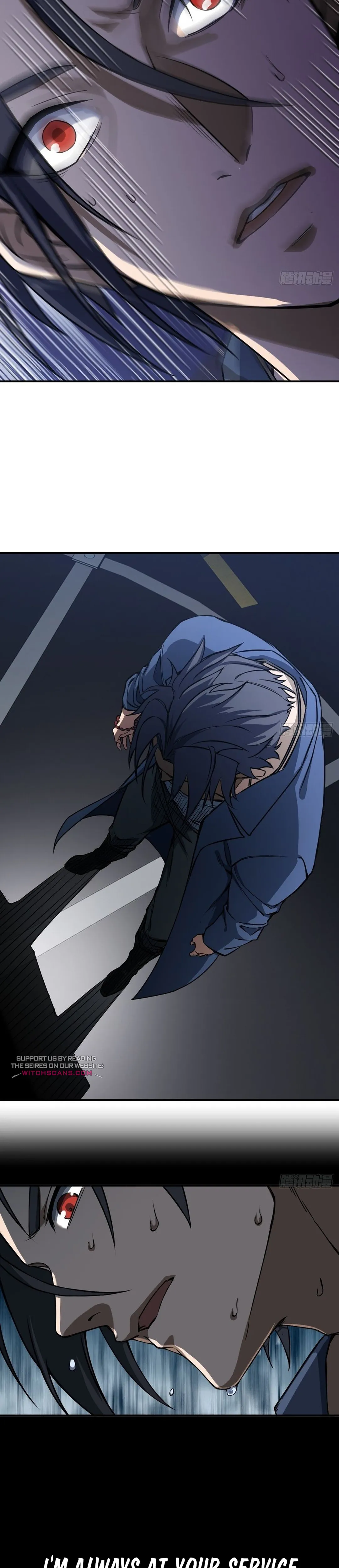 Read All Starts With Ubume Manga Online