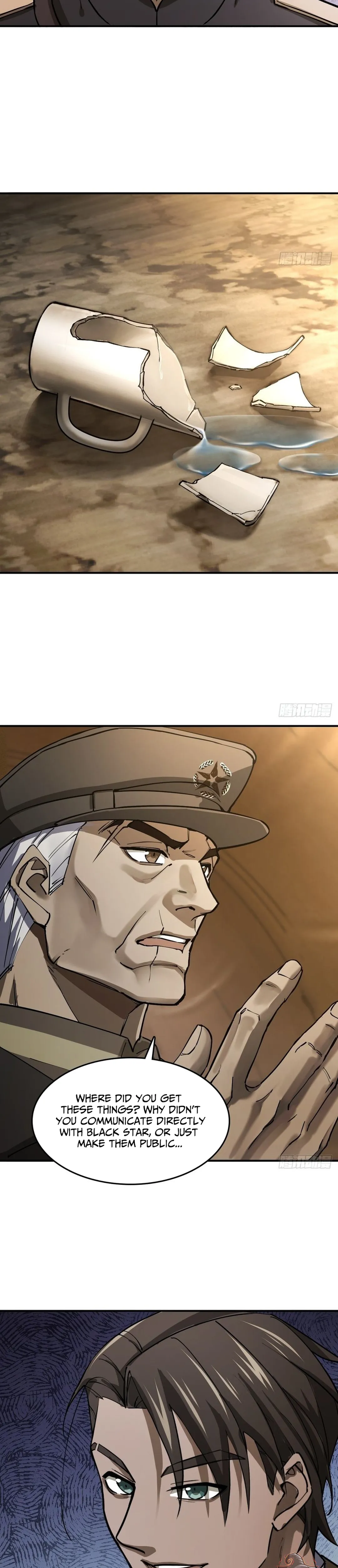 Read All Starts With Ubume Manga Online