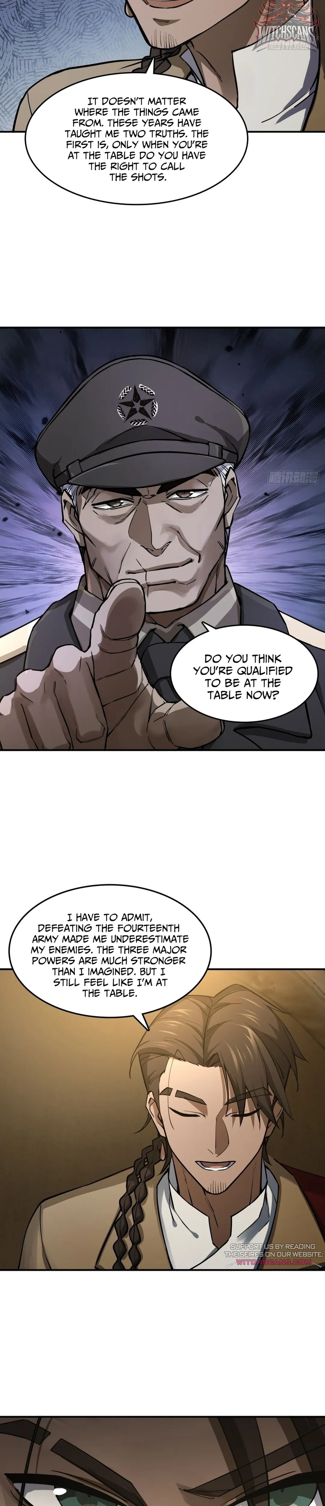 Read All Starts With Ubume Manga Online