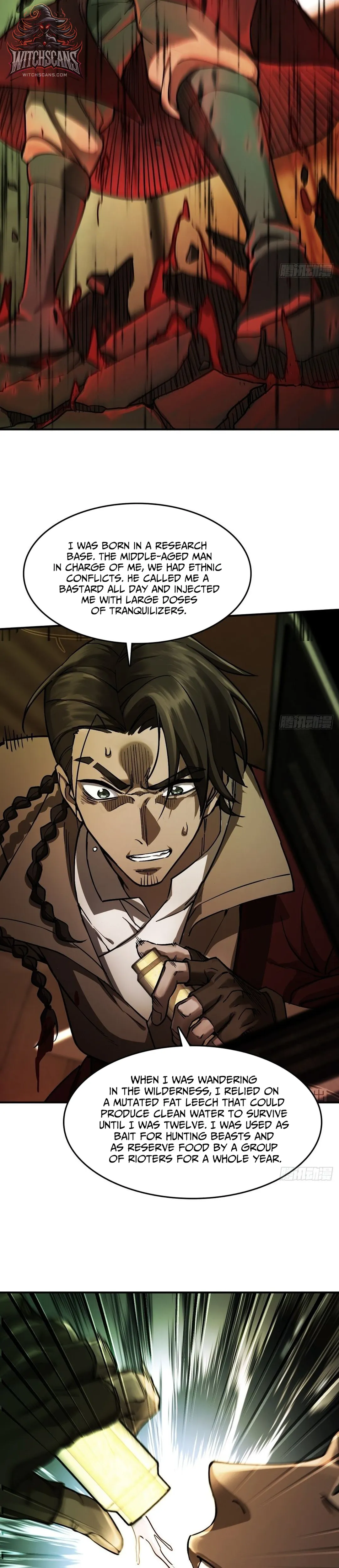 Read All Starts With Ubume Manga Online