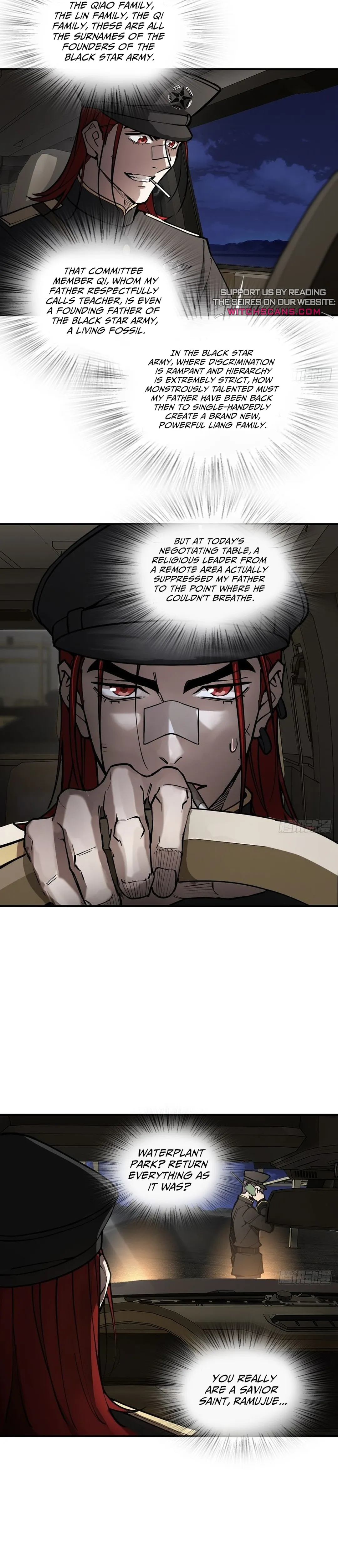 Read All Starts With Ubume Manga Online