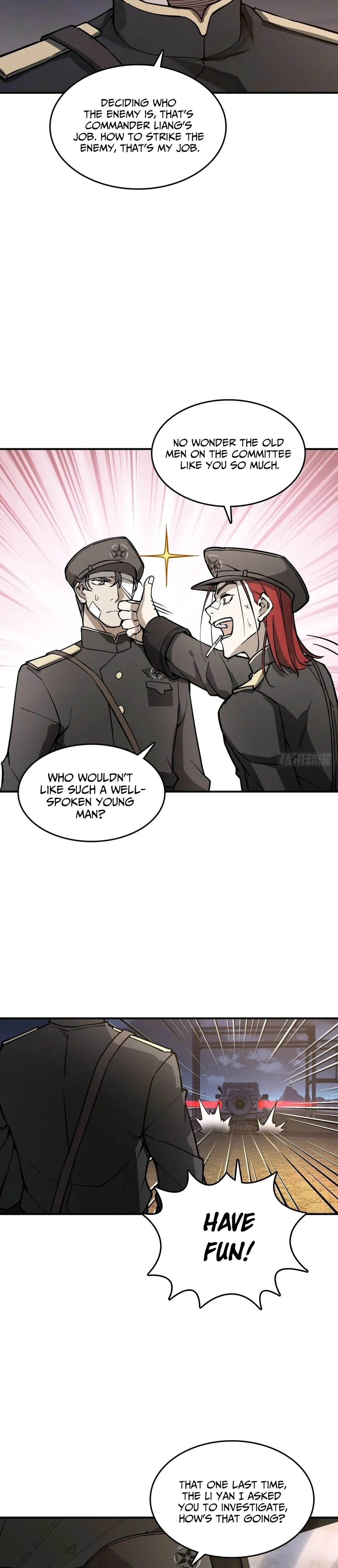 Read All Starts With Ubume Manga Online