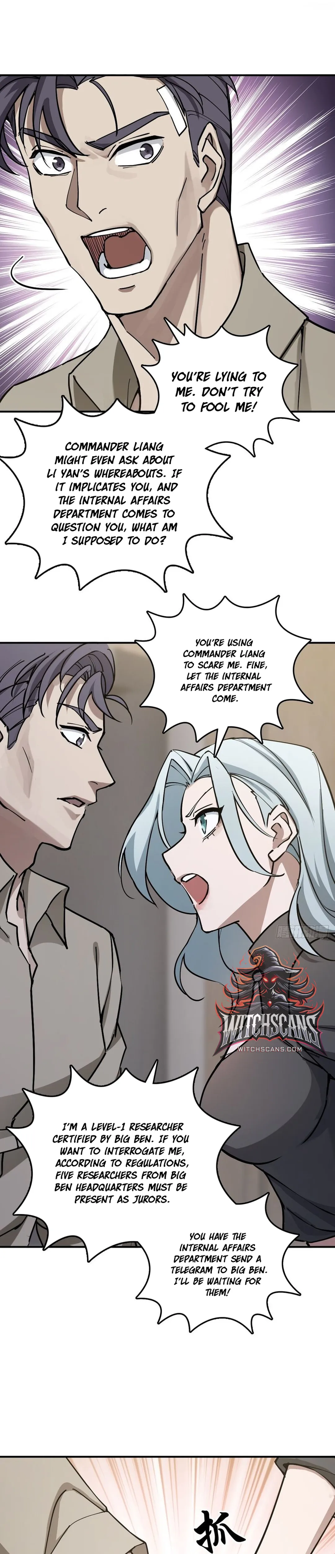 Read All Starts With Ubume Manga Online