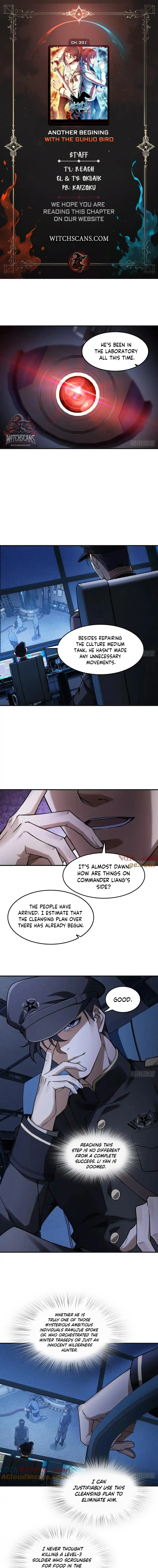 Read All Starts With Ubume Manga Online