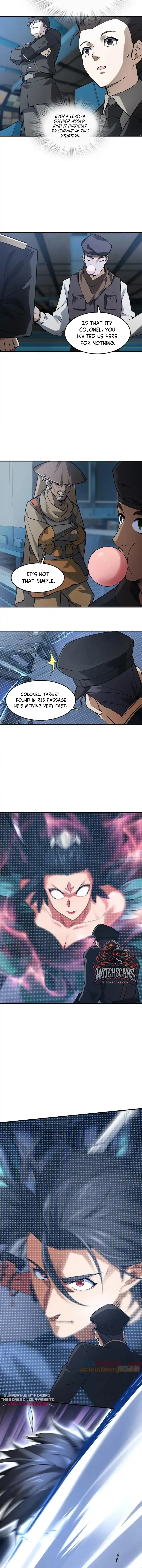 Read All Starts With Ubume Manga Online